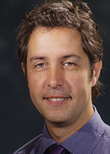 David Richards, PhD